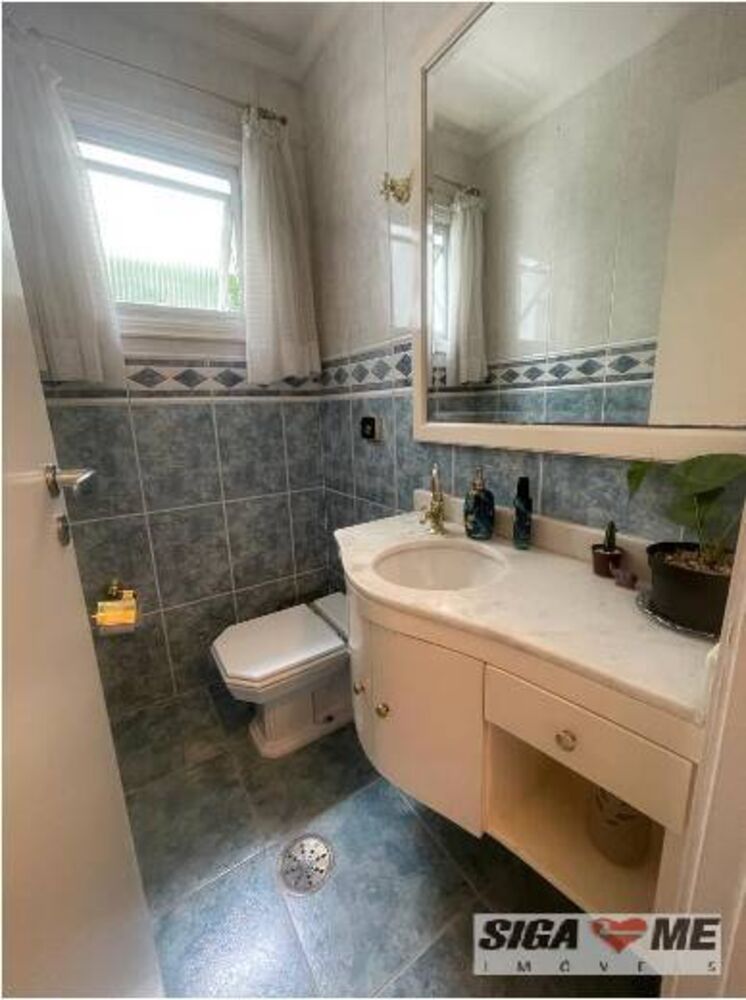 Apartamento, 4 quartos, 166 m² - Foto 9