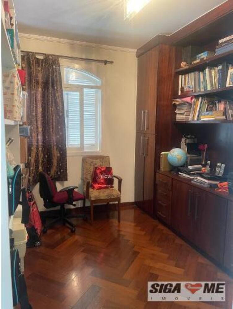 Apartamento, 4 quartos, 166 m² - Foto 4