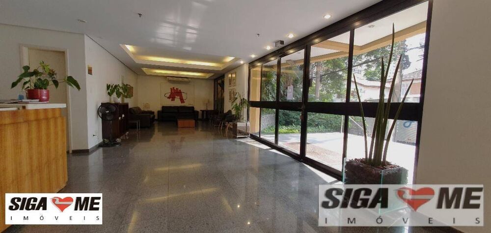 Sala-Conjunto, 32 m² - Foto 7