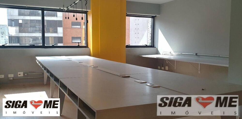 Sala-Conjunto, 32 m² - Foto 4