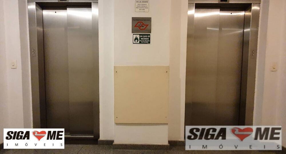 Sala-Conjunto, 32 m² - Foto 8