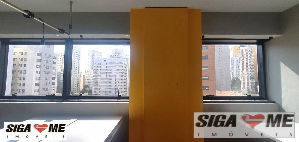 Sala-Conjunto, 32 m² - Foto 3