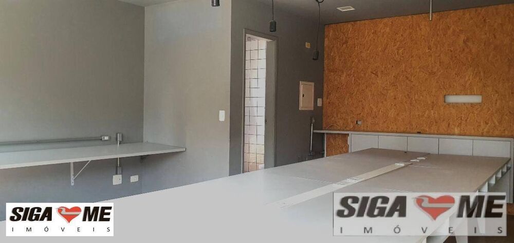 Sala-Conjunto, 32 m² - Foto 5