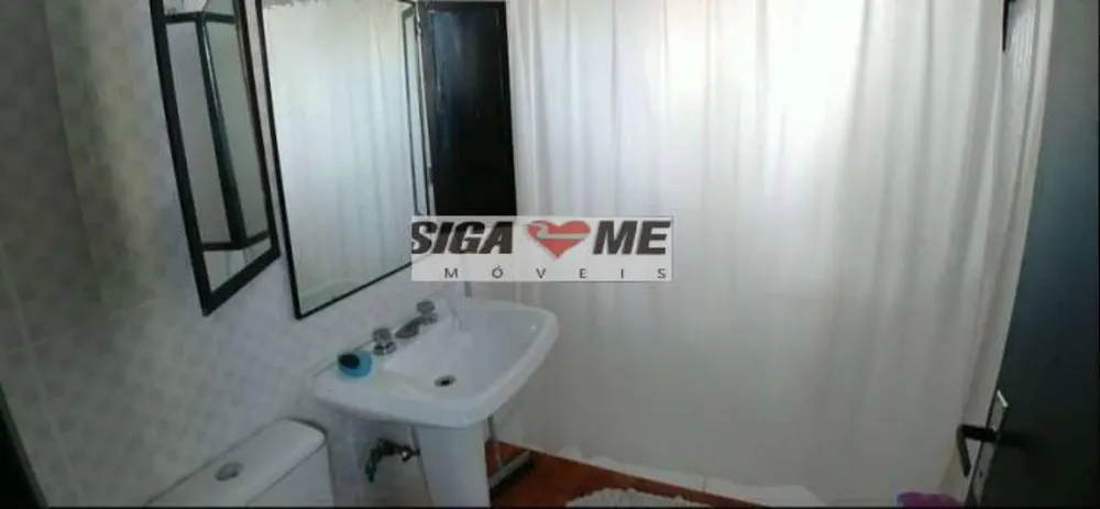 Sobrado, 2 quartos, 135 m² - Foto 8