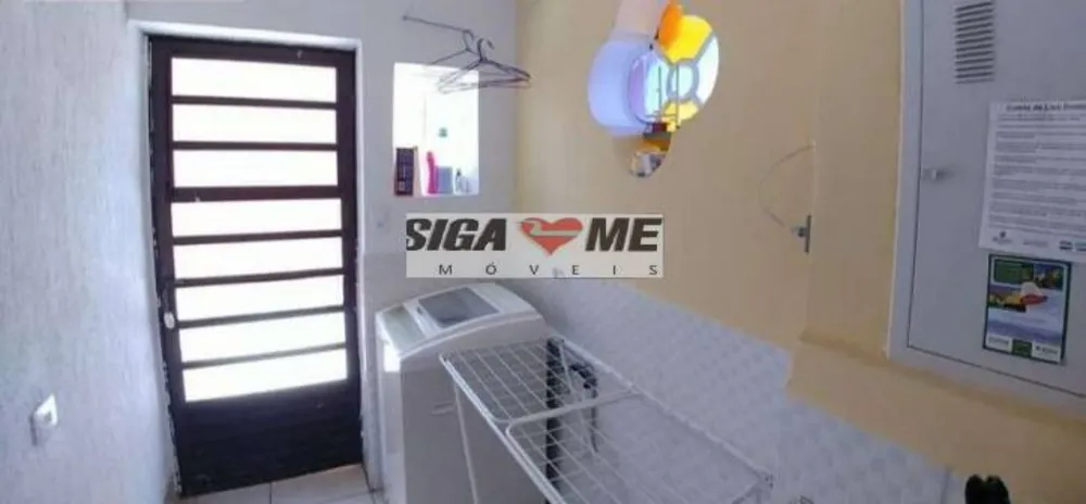 Sobrado, 2 quartos, 135 m² - Foto 6
