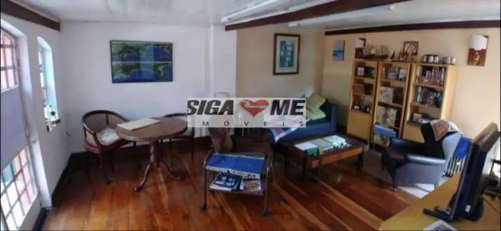 Sobrado, 2 quartos, 135 m² - Foto 4