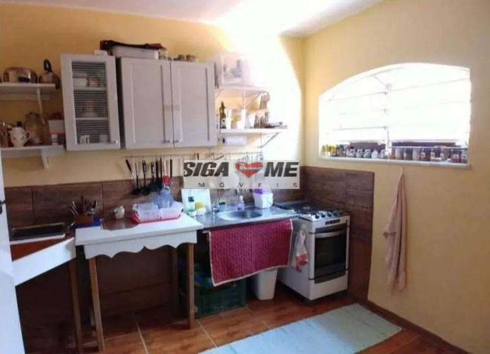 Sobrado, 2 quartos, 135 m² - Foto 5