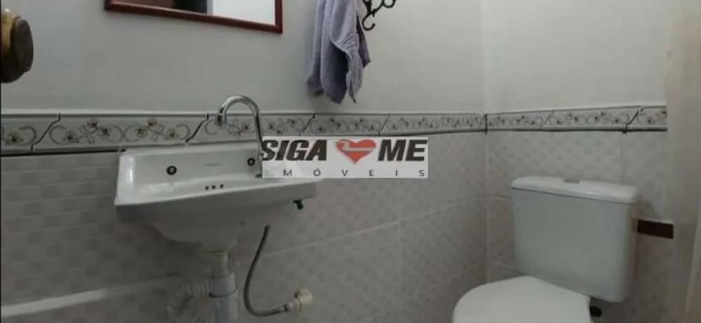 Sobrado, 2 quartos, 135 m² - Foto 7