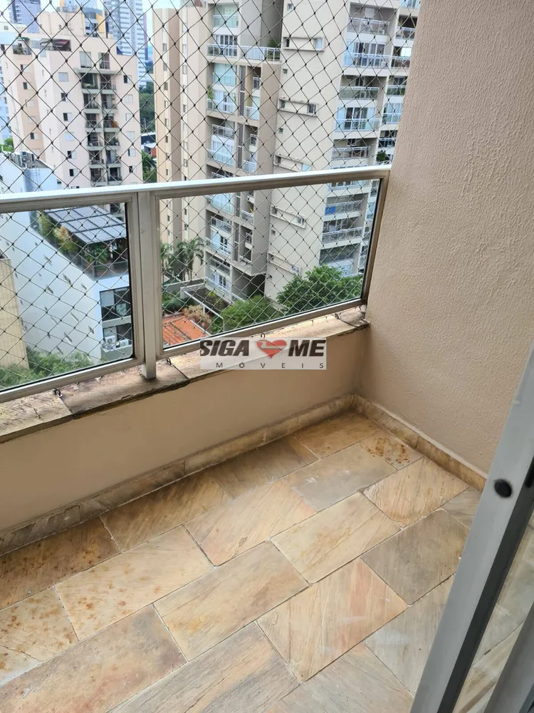 Apartamento, 1 quarto - Foto 2
