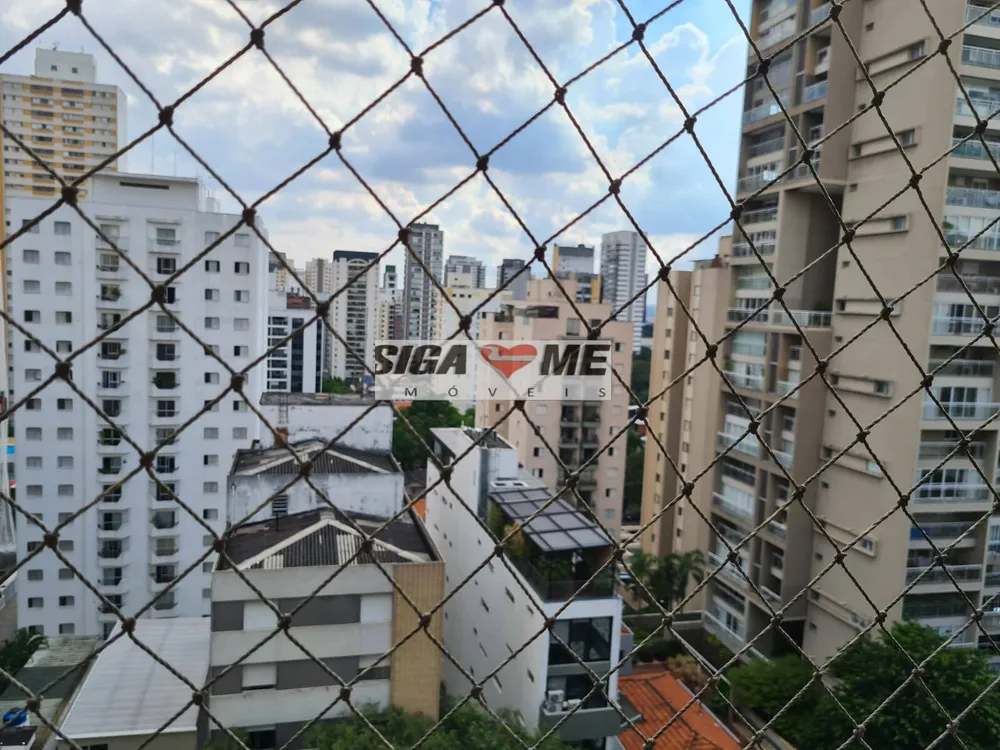 Apartamento, 1 quarto - Foto 4