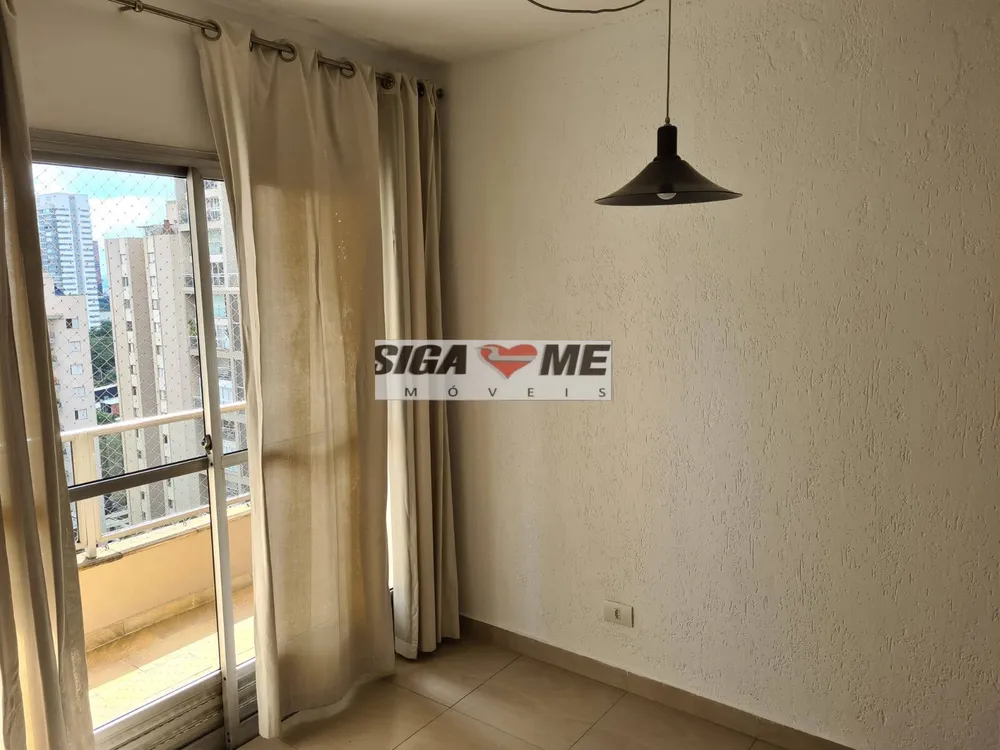 Apartamento, 1 quarto - Foto 1