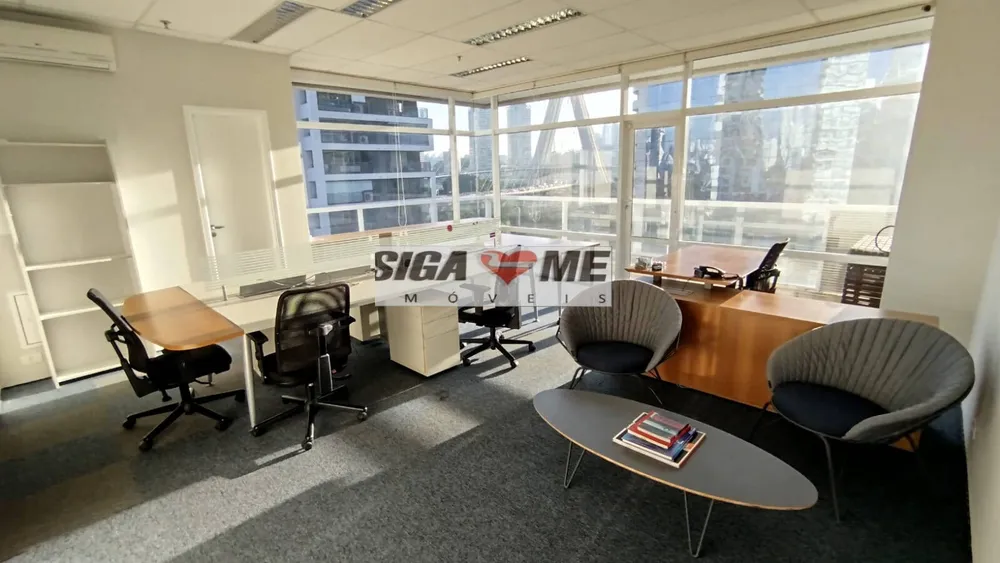 Sala-Conjunto - Foto 1