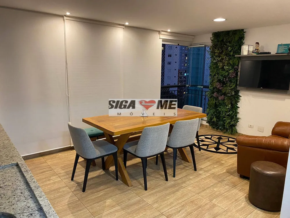 Apartamento, 3 quartos, 96 m² - Foto 1