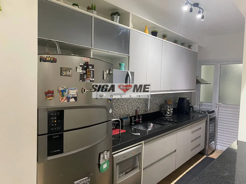 Apartamento, 3 quartos, 96 m² - Foto 8