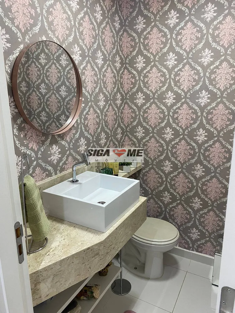 Apartamento, 3 quartos, 96 m² - Foto 5