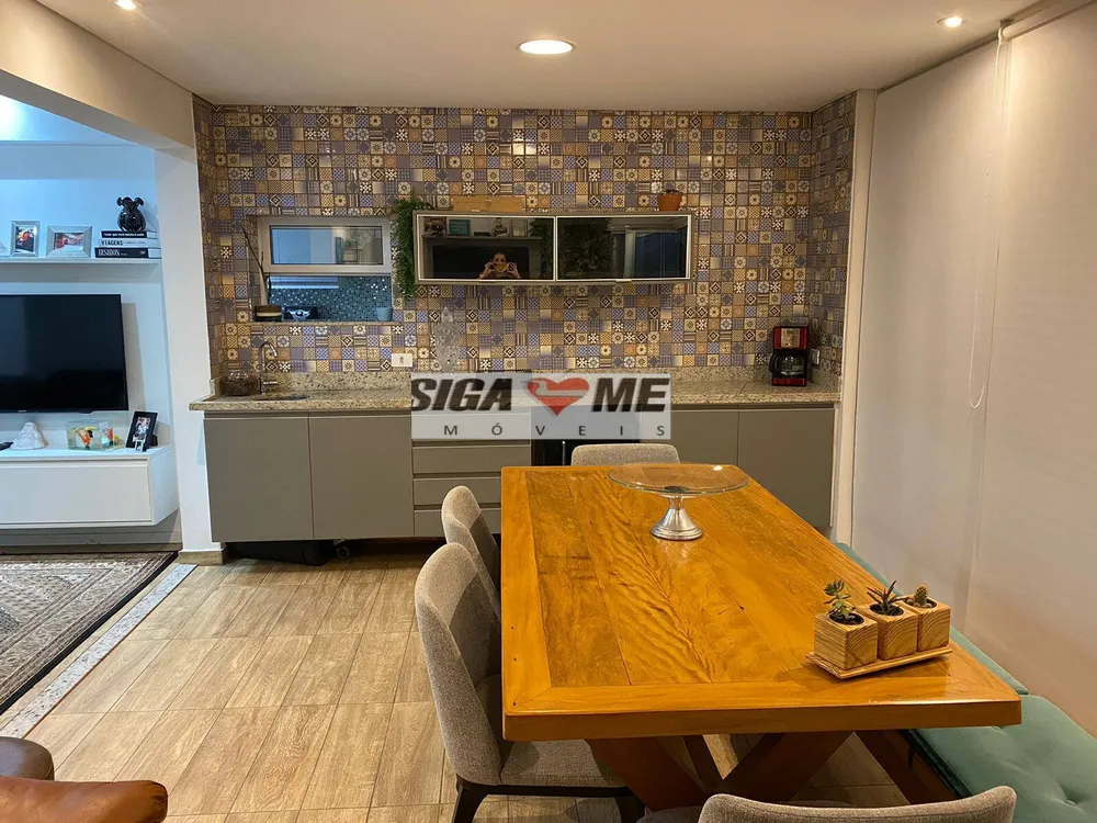 Apartamento, 3 quartos, 96 m² - Foto 7