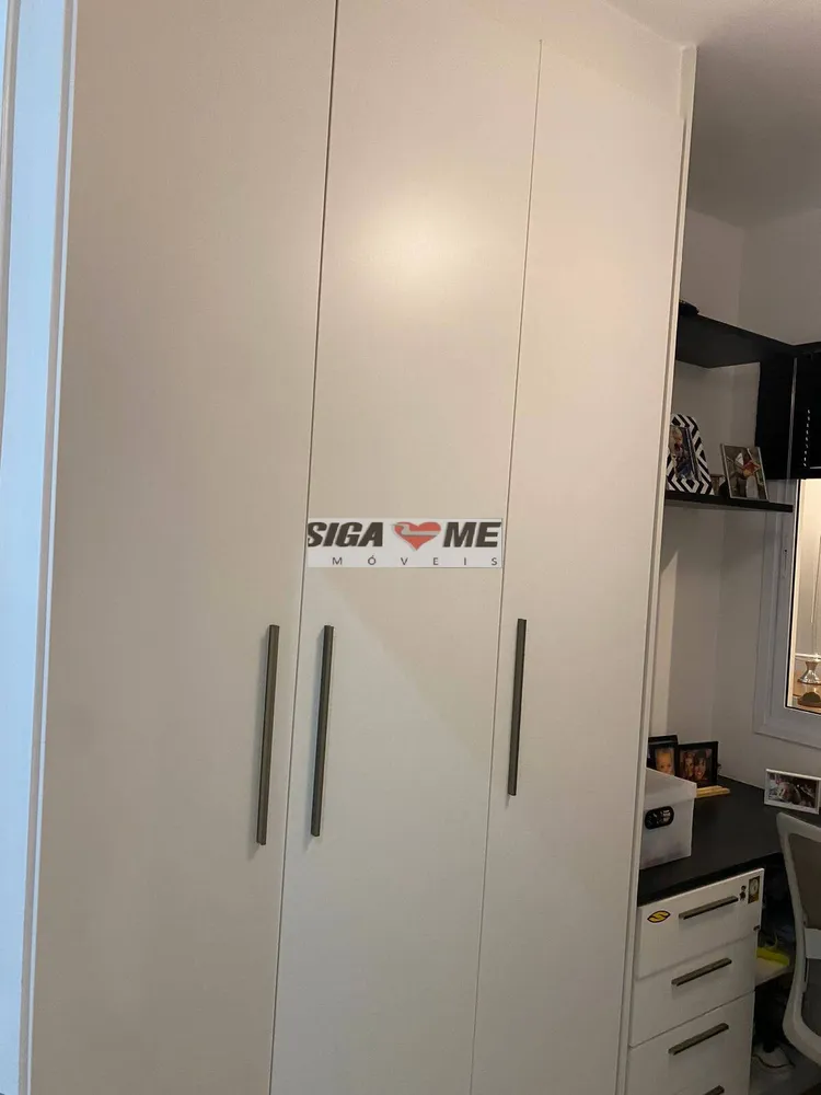 Apartamento, 3 quartos, 96 m² - Foto 4