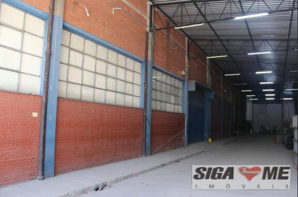 Depósito-Galpão-Armazém para alugar, 2830m² - Foto 4