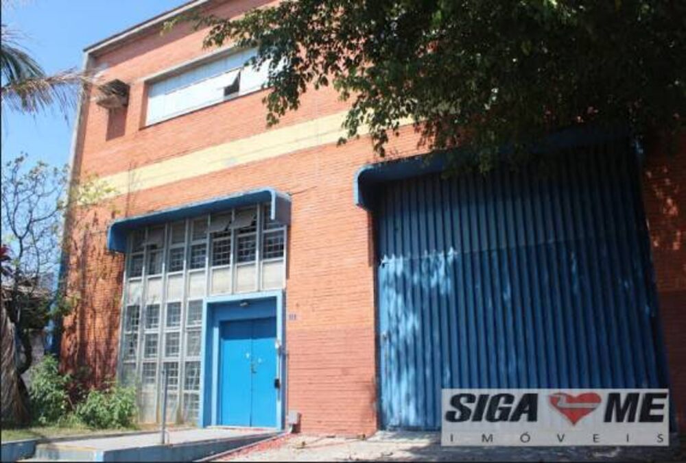 Depósito-Galpão-Armazém para alugar, 2830m² - Foto 1