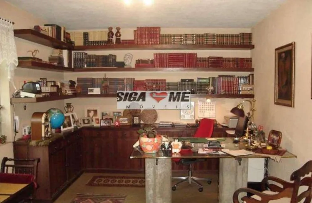 Sobrado, 5 quartos, 1300 m² - Foto 9
