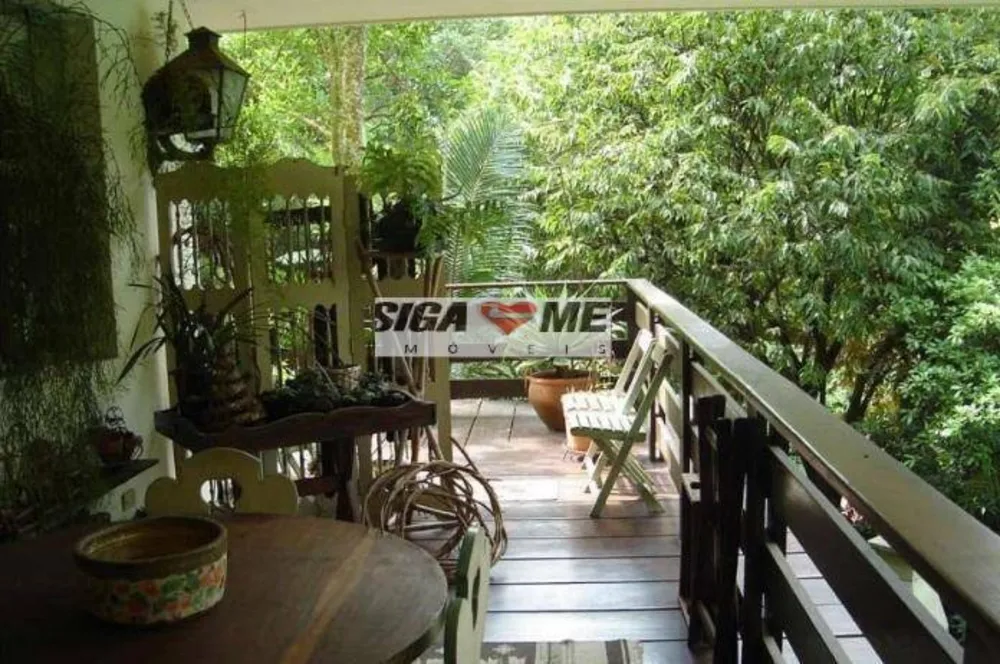 Sobrado, 5 quartos, 1300 m² - Foto 16