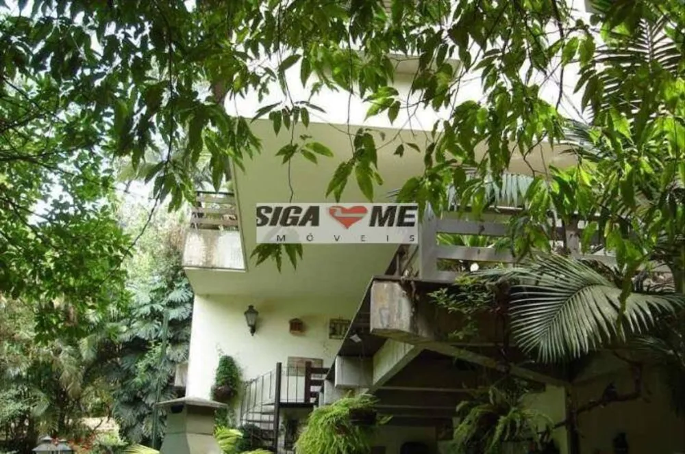 Sobrado, 5 quartos, 1300 m² - Foto 12