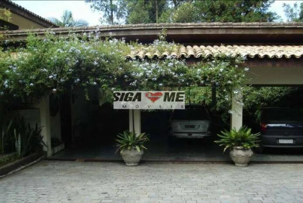 Sobrado, 5 quartos, 1300 m² - Foto 7