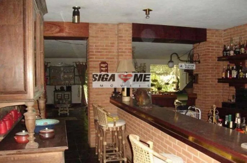 Sobrado, 5 quartos, 1300 m² - Foto 13