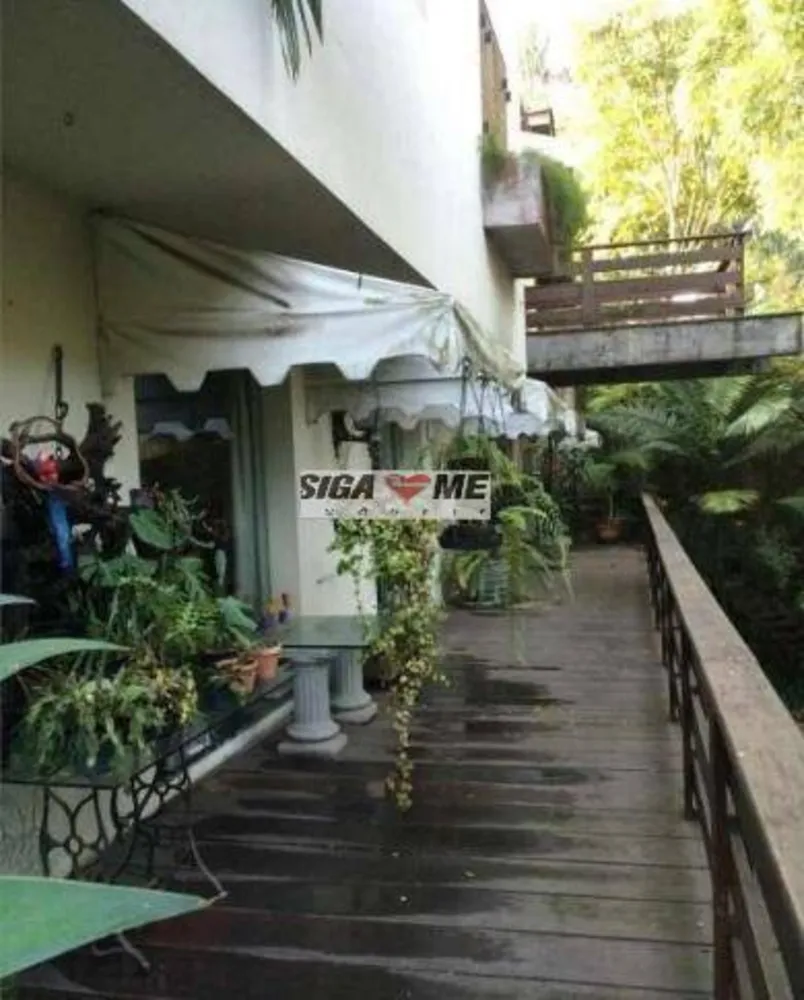 Sobrado, 5 quartos, 1300 m² - Foto 2