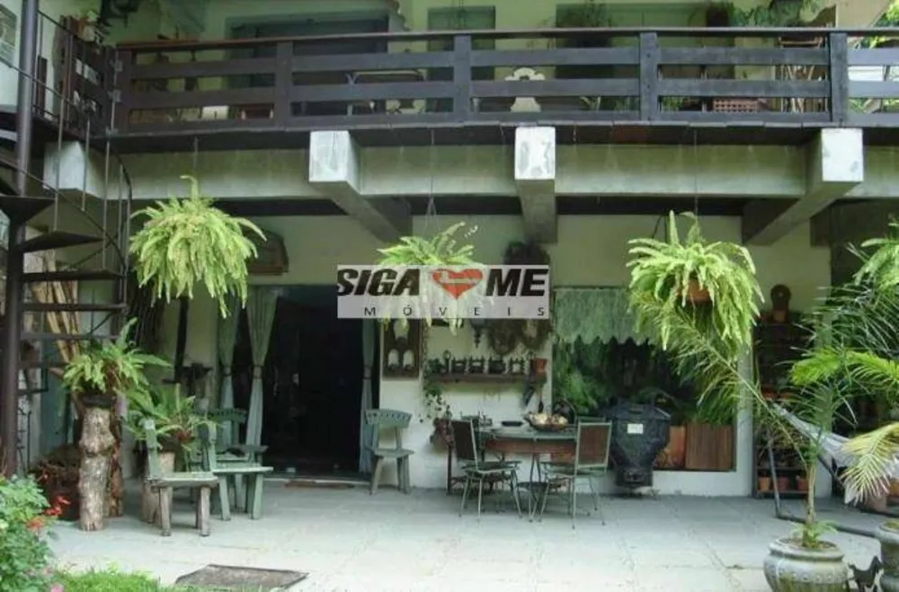 Sobrado, 5 quartos, 1300 m² - Foto 11