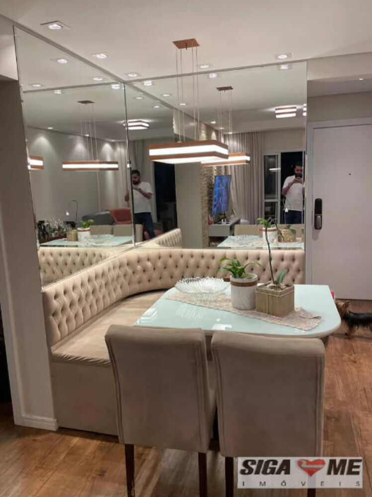 Apartamento, 2 quartos, 62 m² - Foto 2