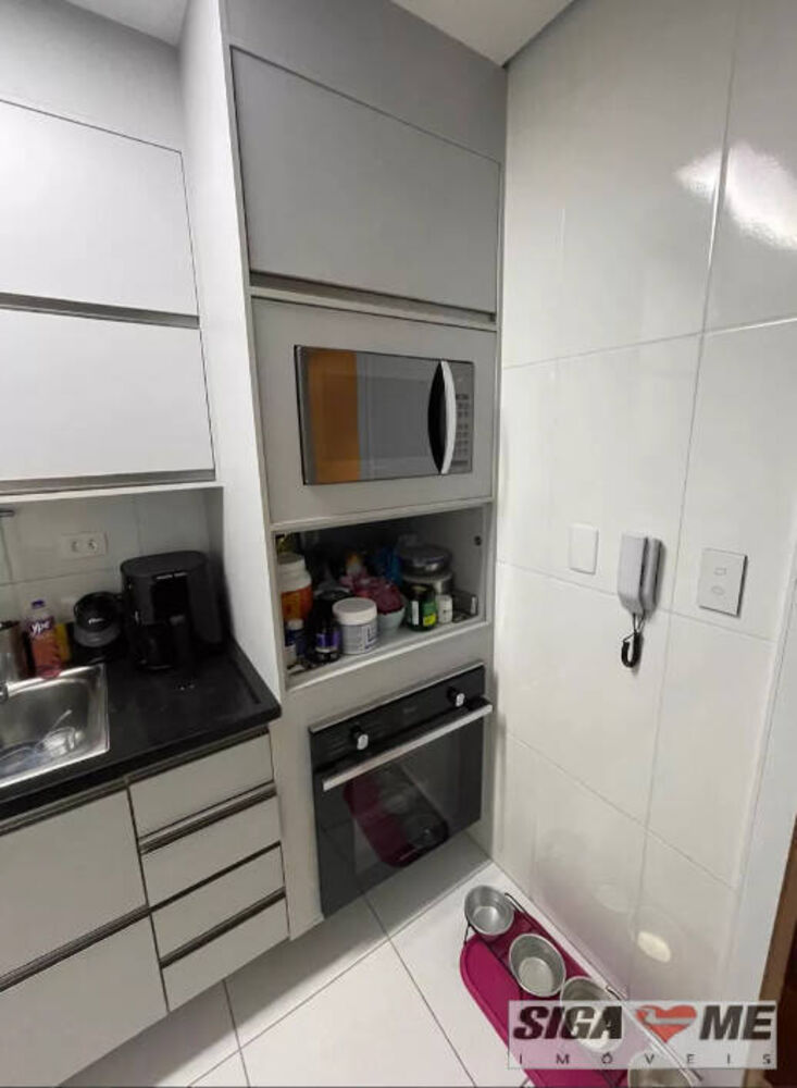 Apartamento, 2 quartos, 62 m² - Foto 5