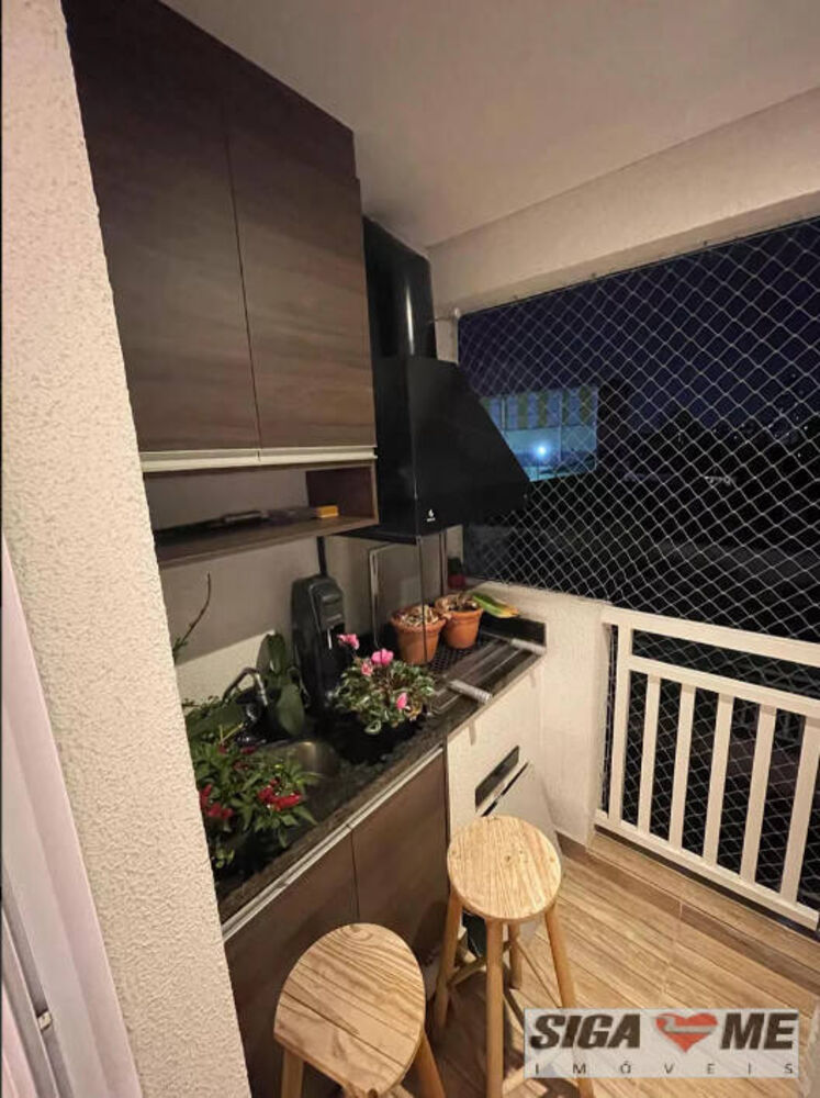 Apartamento, 2 quartos, 62 m² - Foto 10