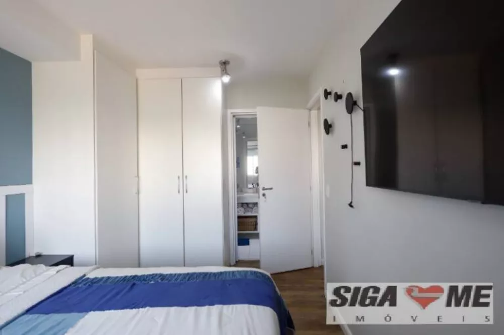 Apartamento à venda com 2 quartos, 79m² - Foto 4