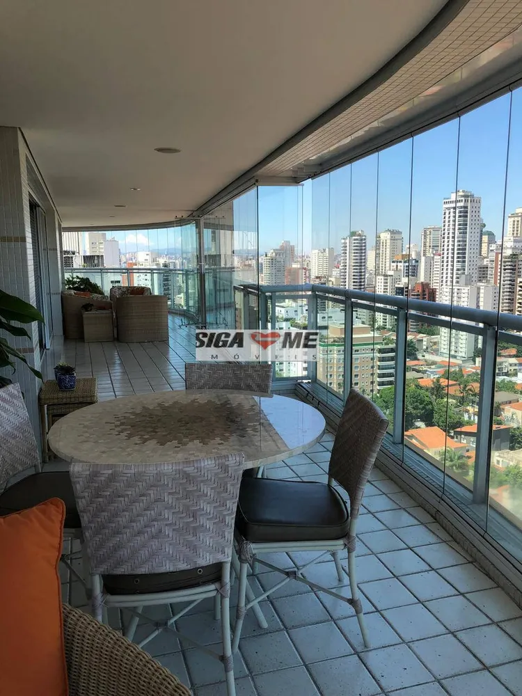 Cobertura, 3 quartos - Foto 1