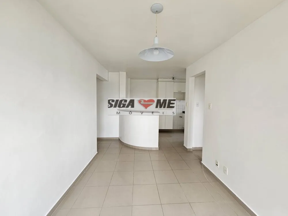 Apartamento, 1 quarto, 40 m² - Foto 1