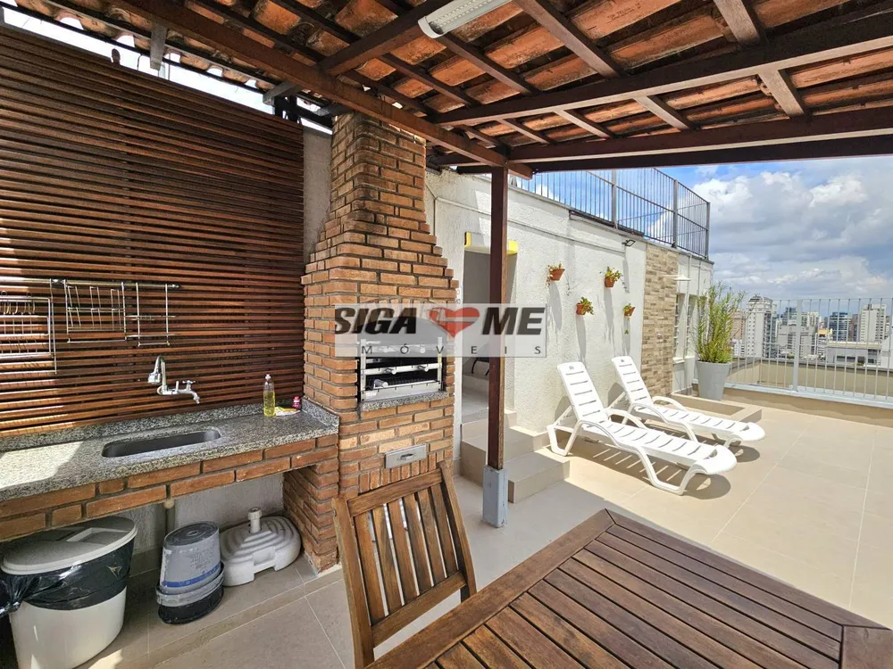 Apartamento, 1 quarto, 40 m² - Foto 7