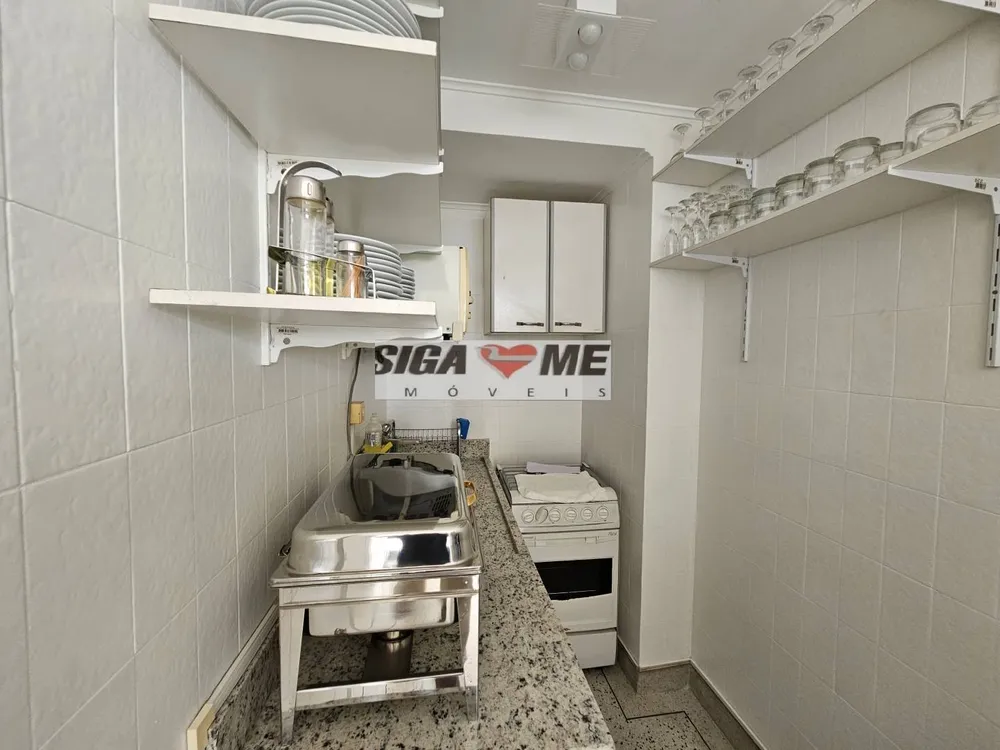 Apartamento, 1 quarto, 40 m² - Foto 8