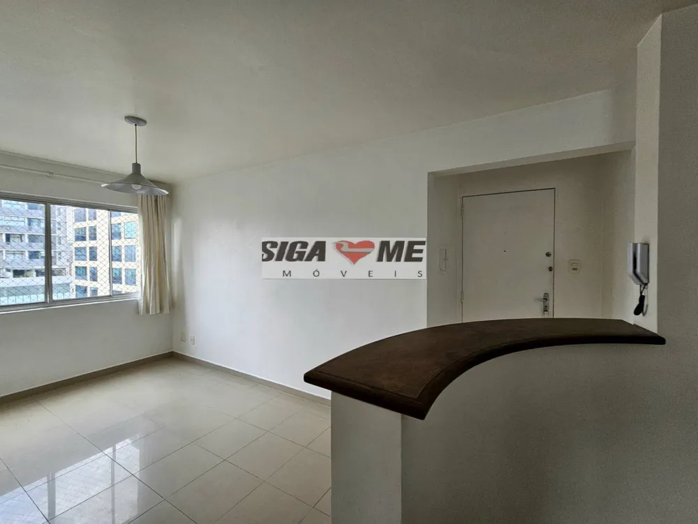 Apartamento, 1 quarto, 40 m² - Foto 5