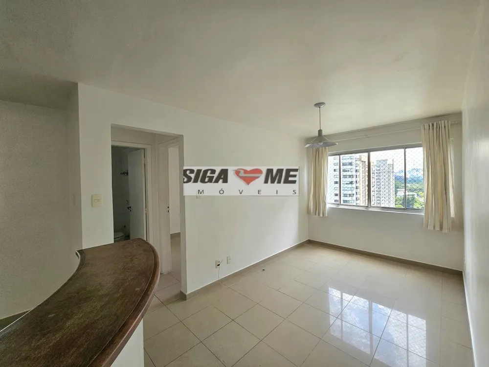Apartamento, 1 quarto, 40 m² - Foto 3