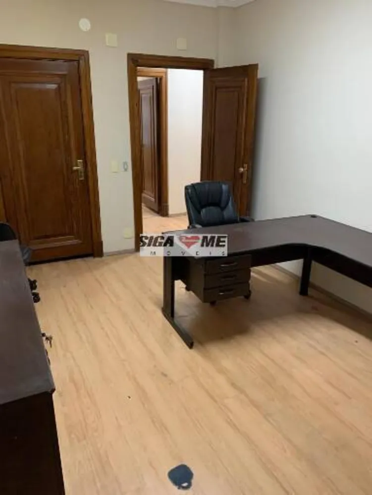 Sala-Conjunto, 202 m² - Foto 4