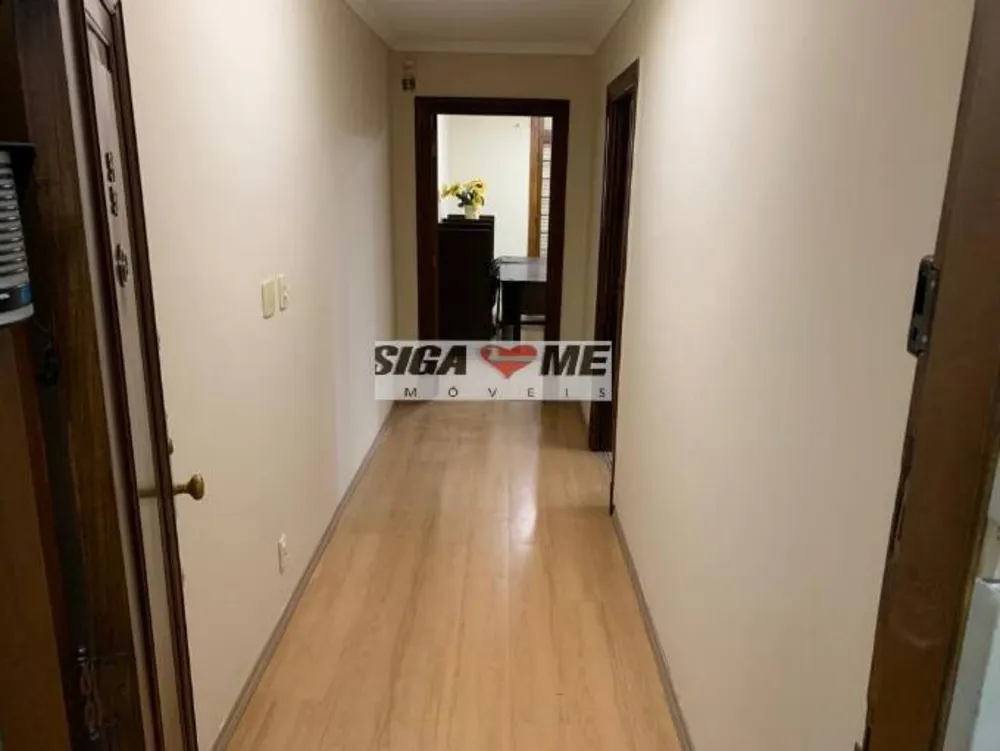 Sala-Conjunto, 202 m² - Foto 1