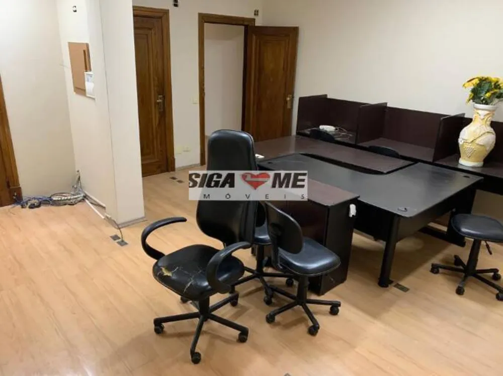 Sala-Conjunto, 202 m² - Foto 2