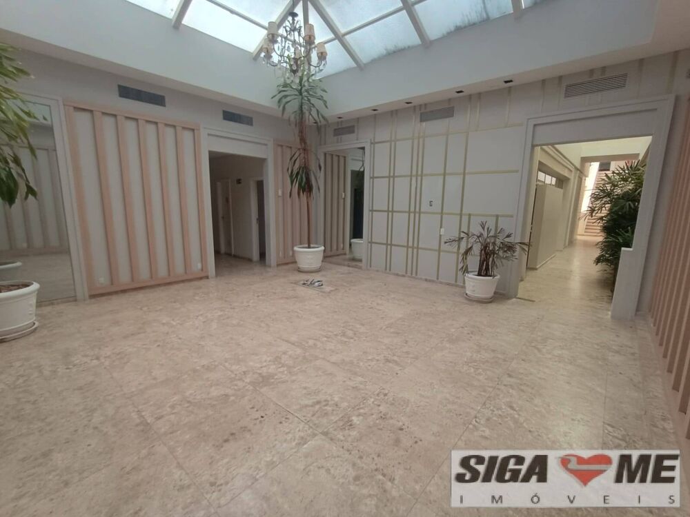 Conjunto Comercial-Sala à venda e aluguel, 1025m² - Foto 1