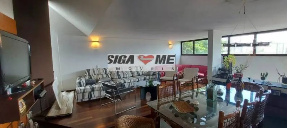 Casa, 3 quartos, 412 m² - Foto 3