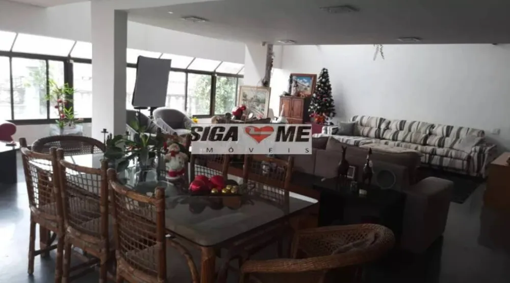 Casa, 3 quartos, 412 m² - Foto 1