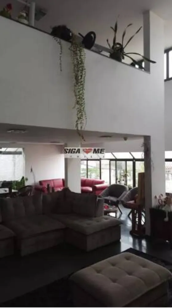 Casa, 3 quartos, 412 m² - Foto 5
