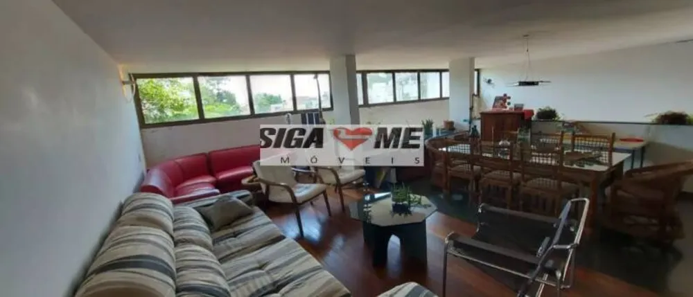 Casa, 3 quartos, 412 m² - Foto 2