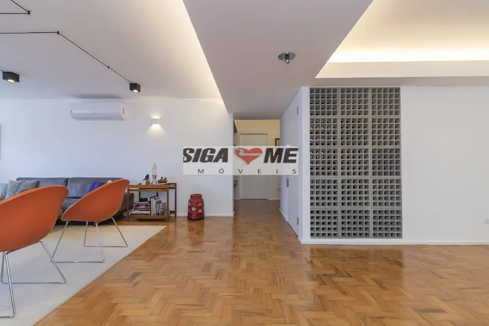 Apartamento, 4 quartos, 253 m² - Foto 9