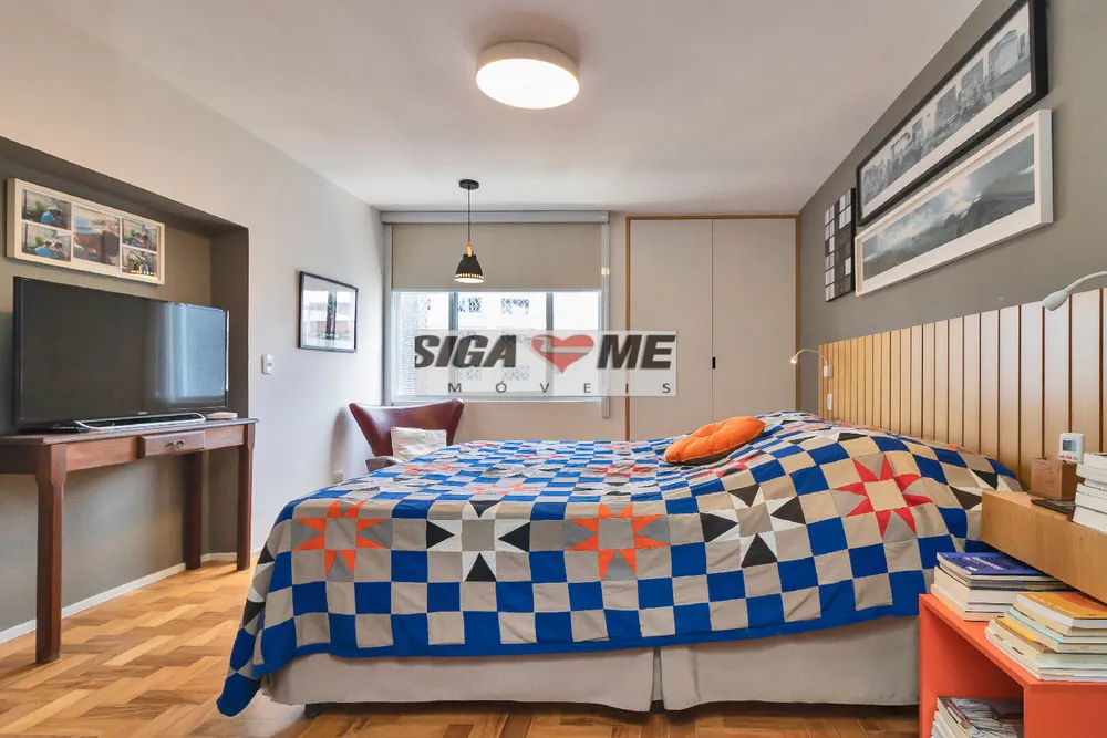 Apartamento, 4 quartos, 253 m² - Foto 7